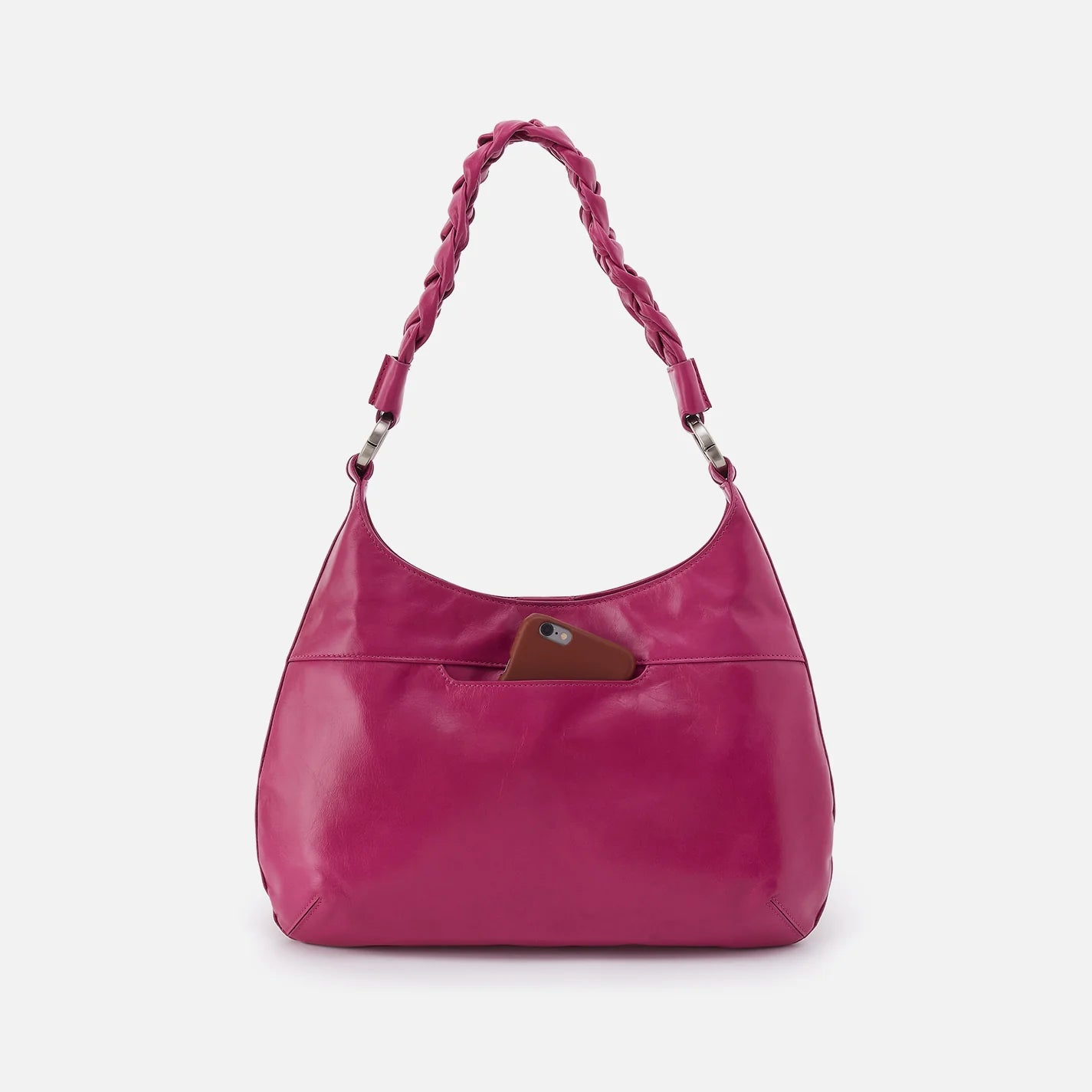 Madison Shoulder Bag Cactus Flower