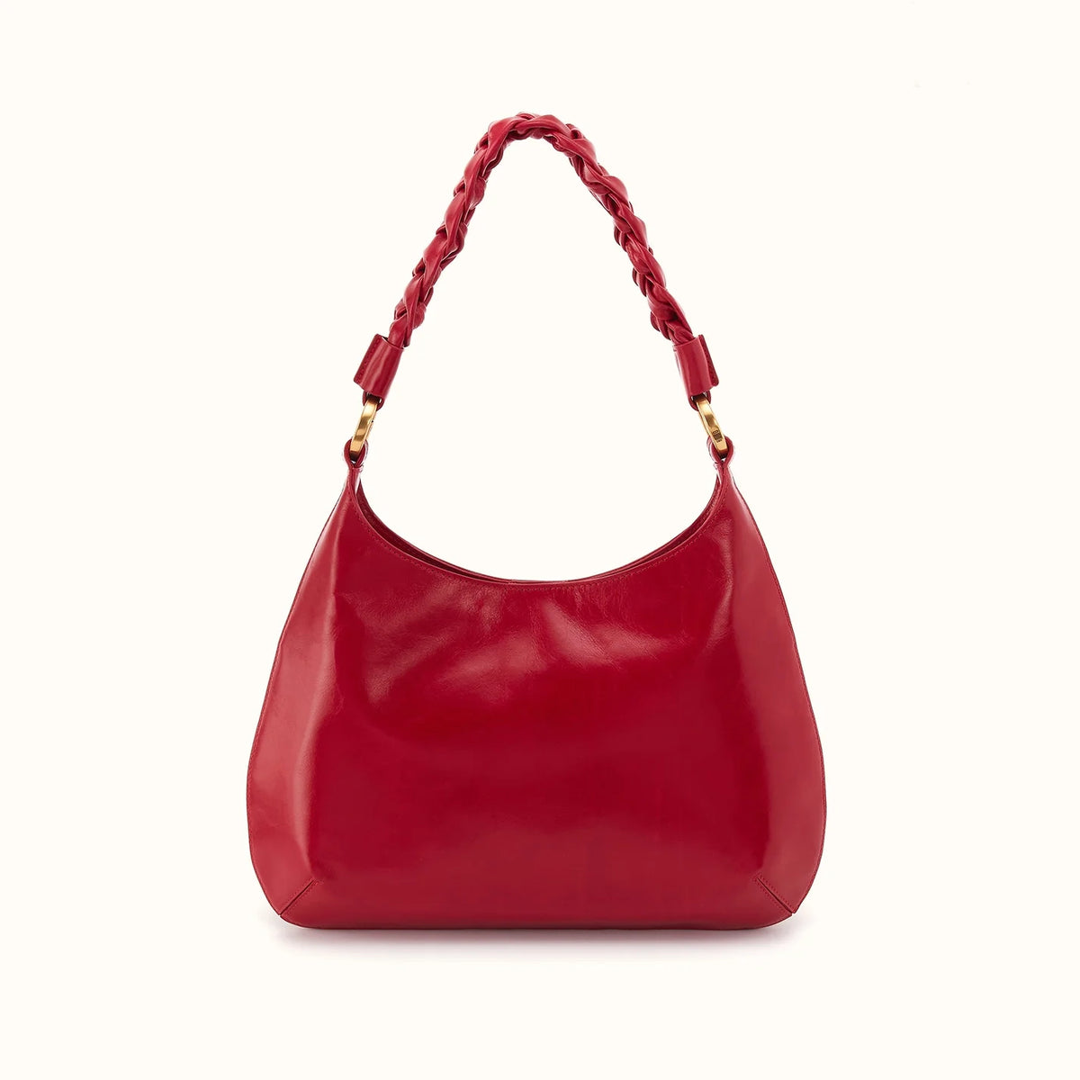 Madison Shoulder Bag True Red