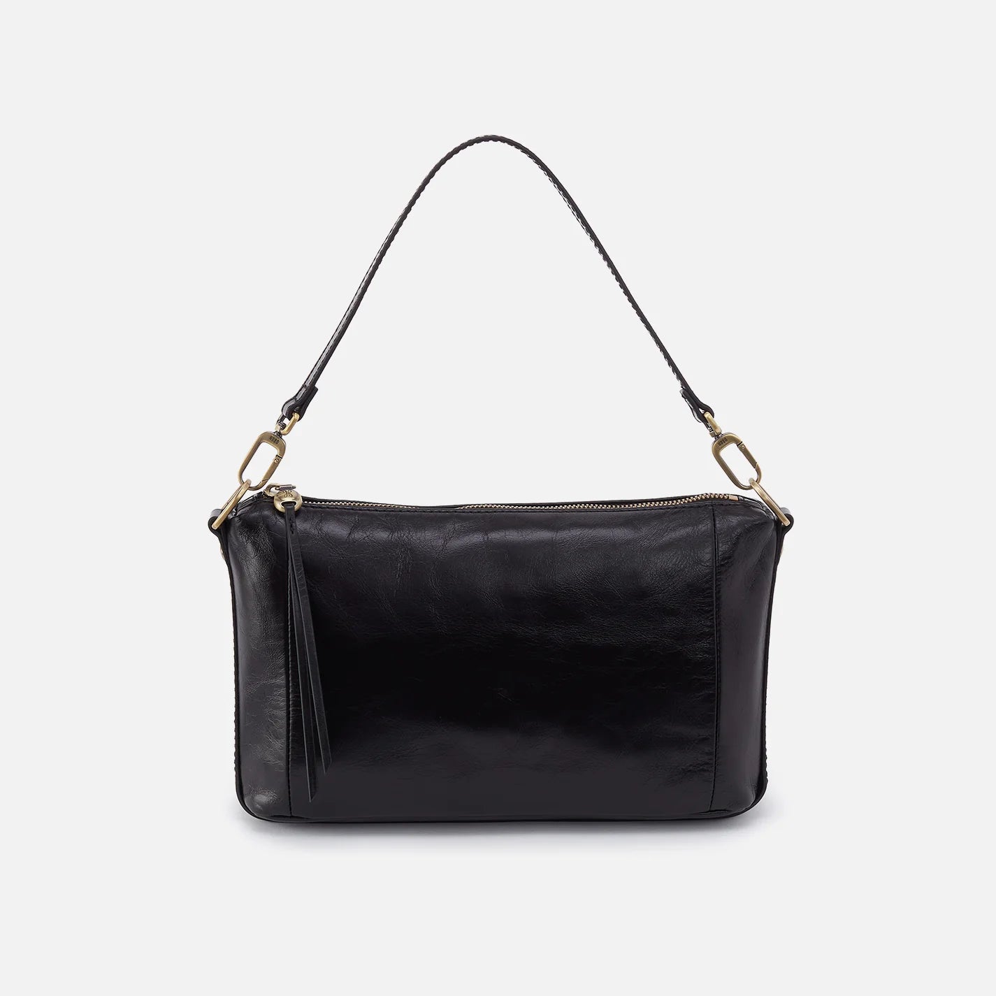 Darcy Carry-All Crossbody Black
