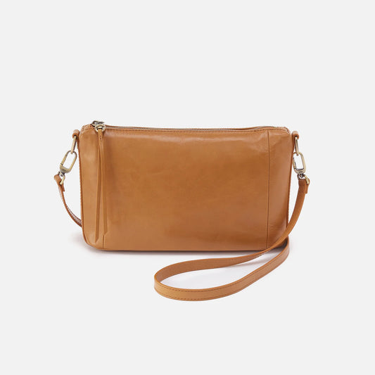 Darcy Carry-All Crossbody Natural
