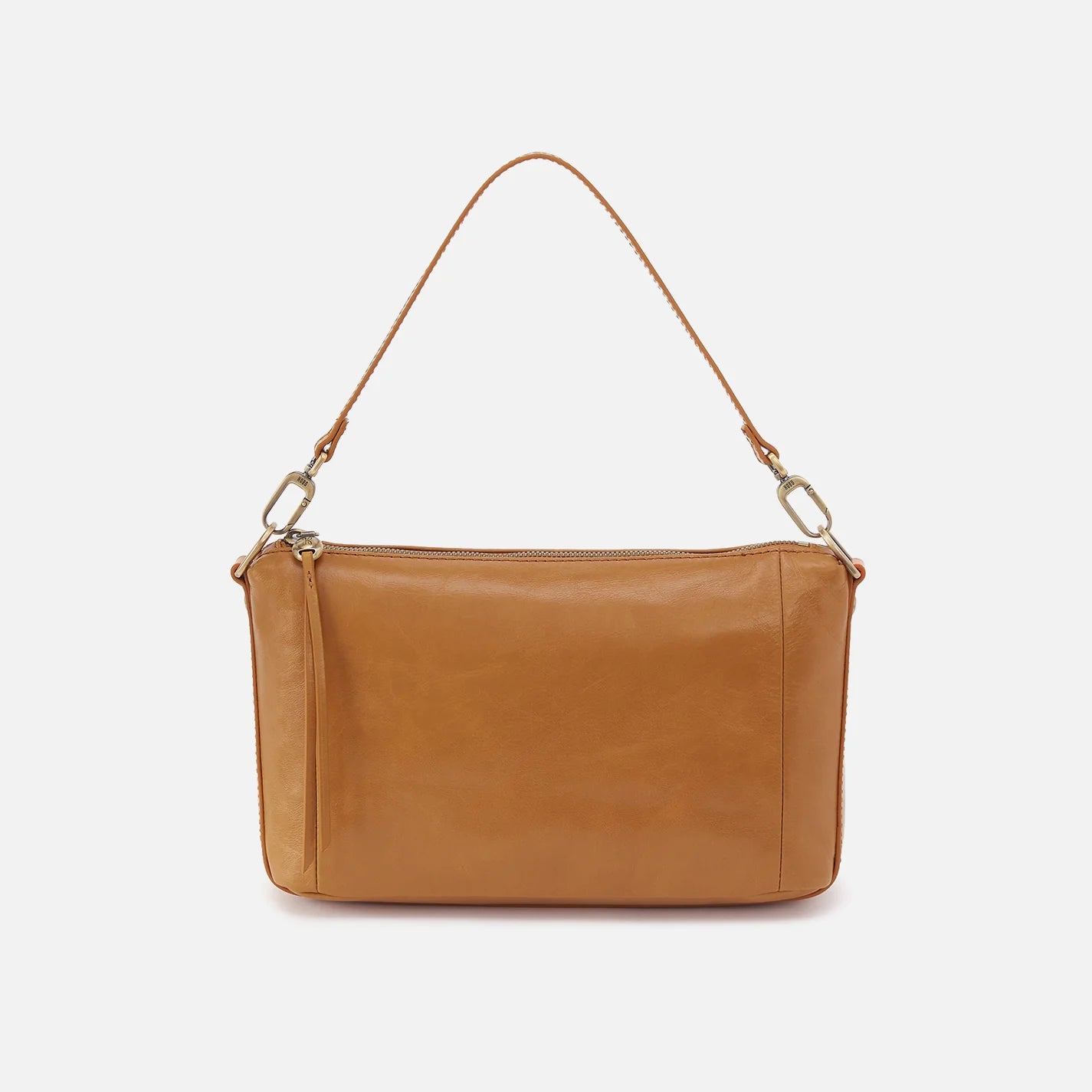 Darcy Carry-All Crossbody Natural