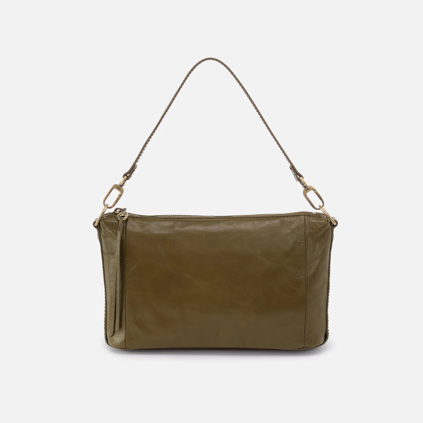 Darcy Carry-All Crossbody Olive Veil