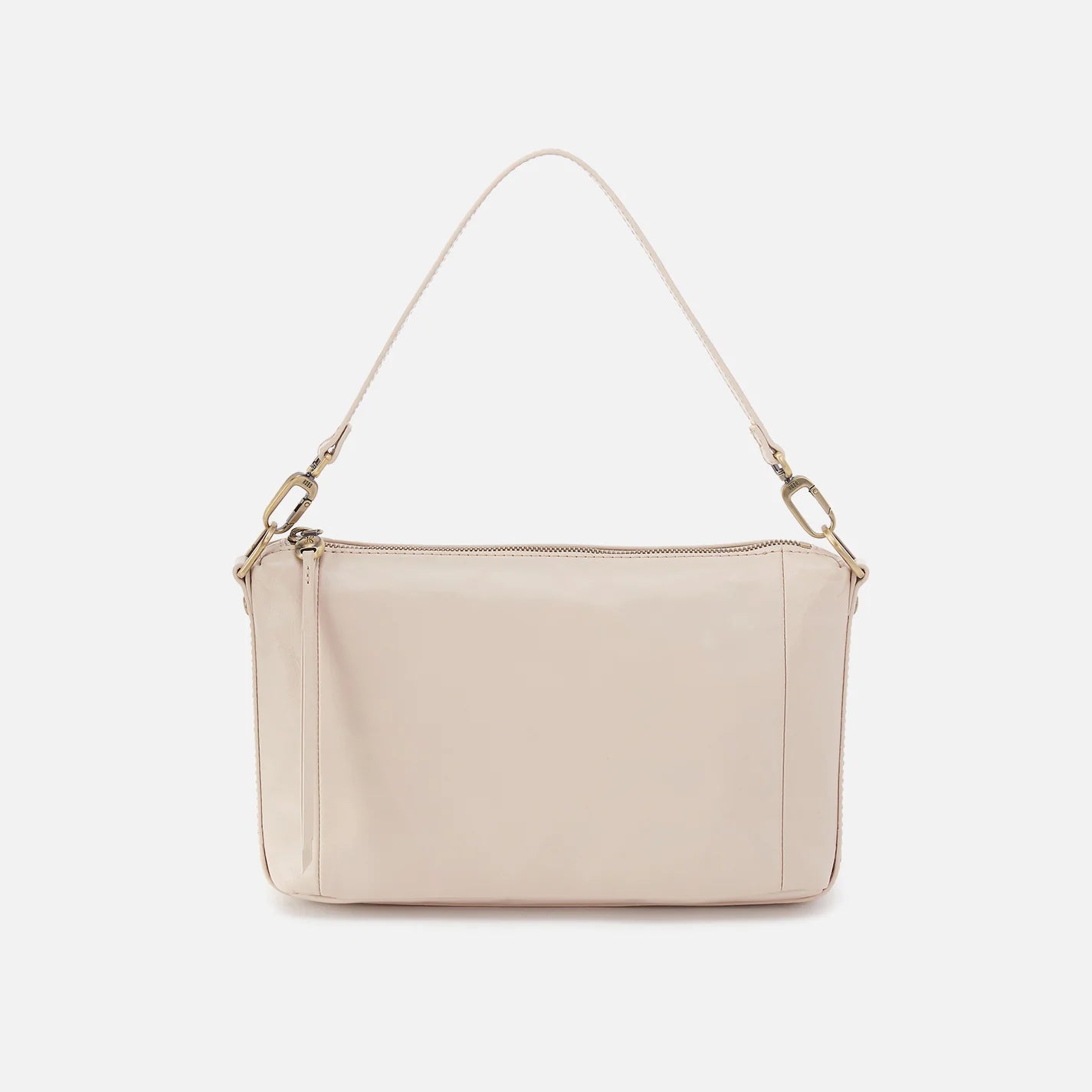 Darcy Carry-All Crossbody Pale Flax