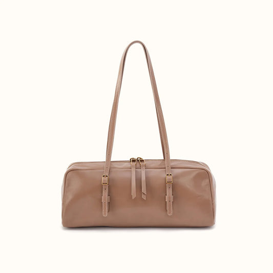 Scottie Satchel Woodsmoke