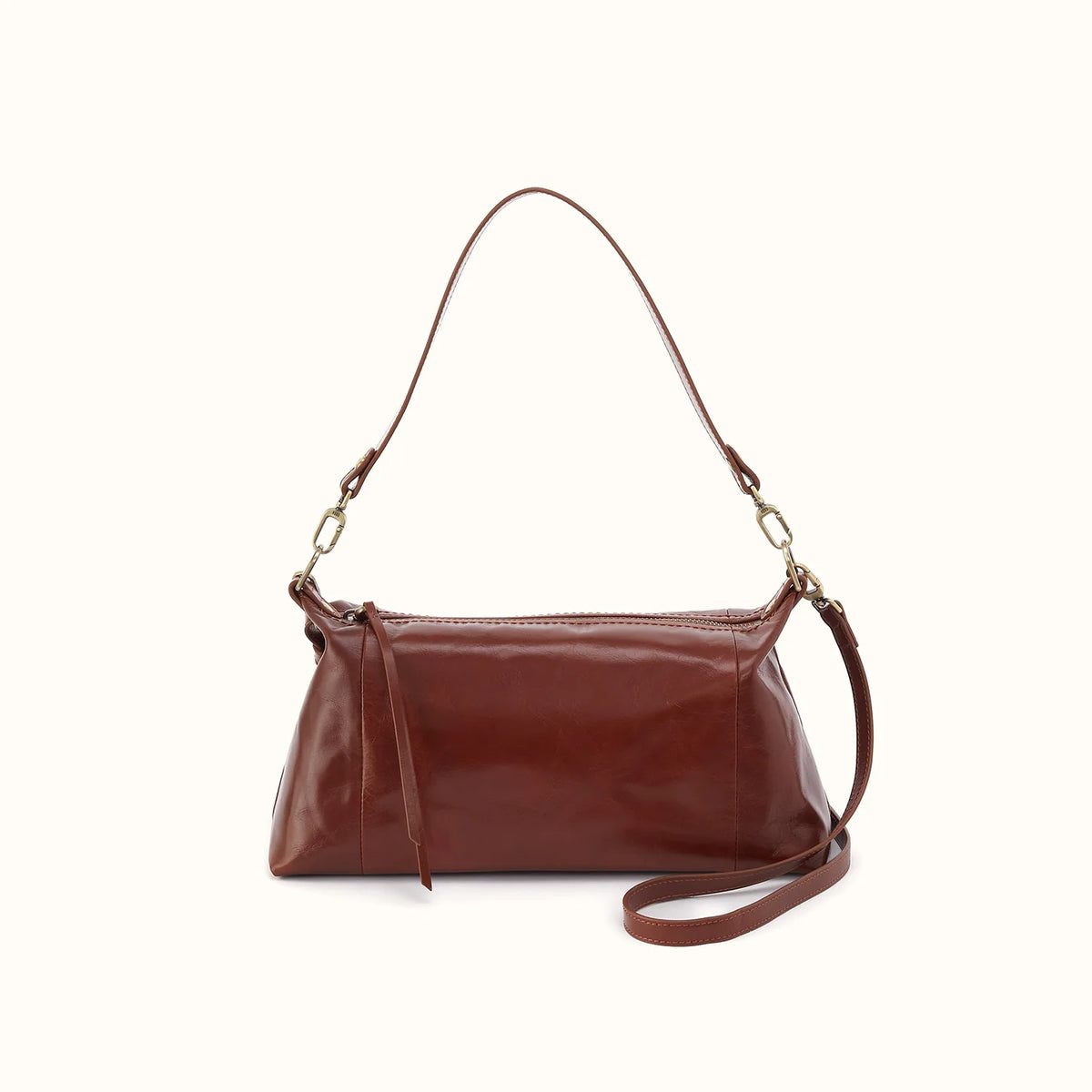 Darcy Harvest Root Shoulderbag