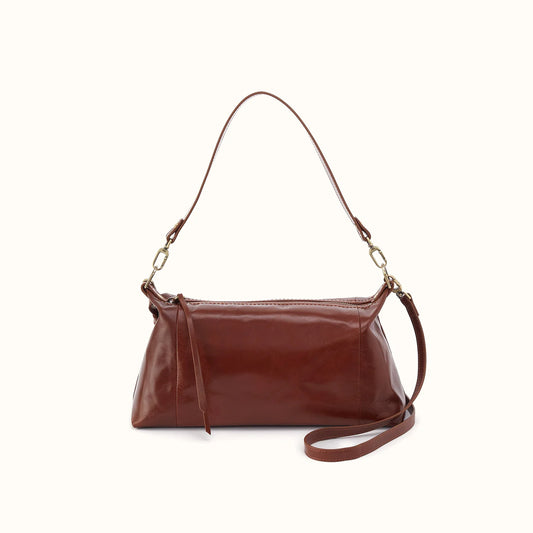 Darcy Harvest Root Shoulderbag