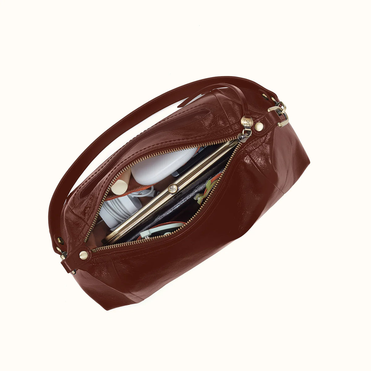 Darcy Harvest Root Shoulderbag