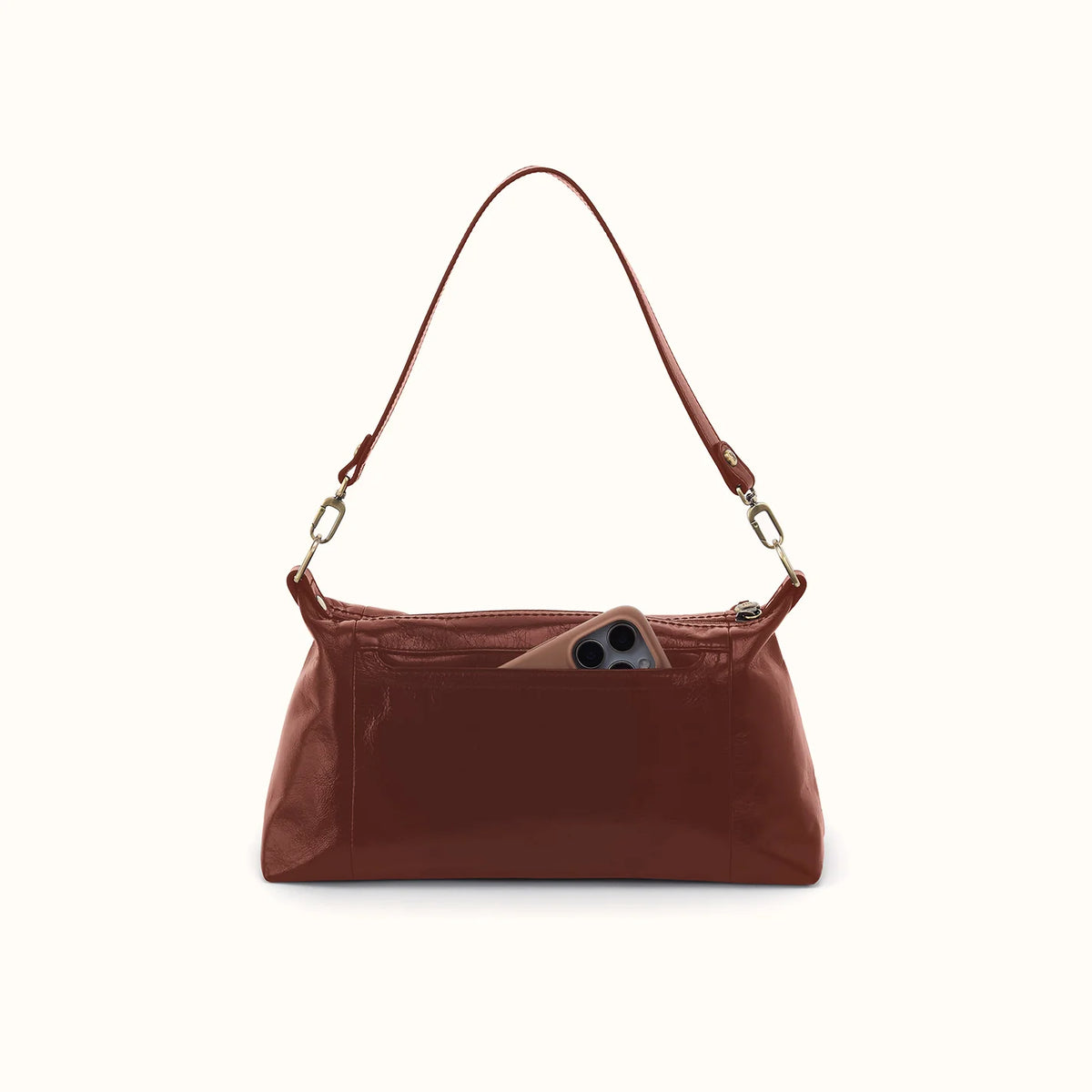Darcy Harvest Root Shoulderbag
