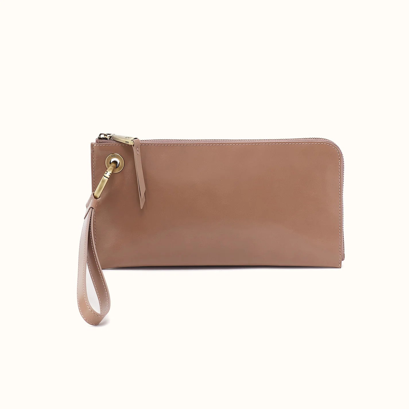 Jett Woodsmoke Wristlet