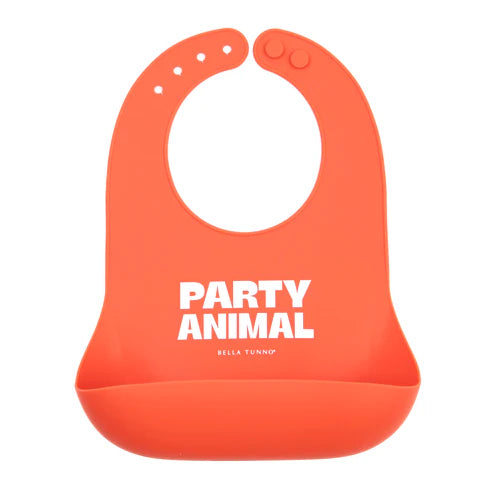 Wonder Bib Party Animal