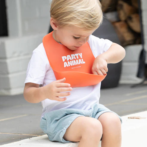 Wonder Bib Party Animal