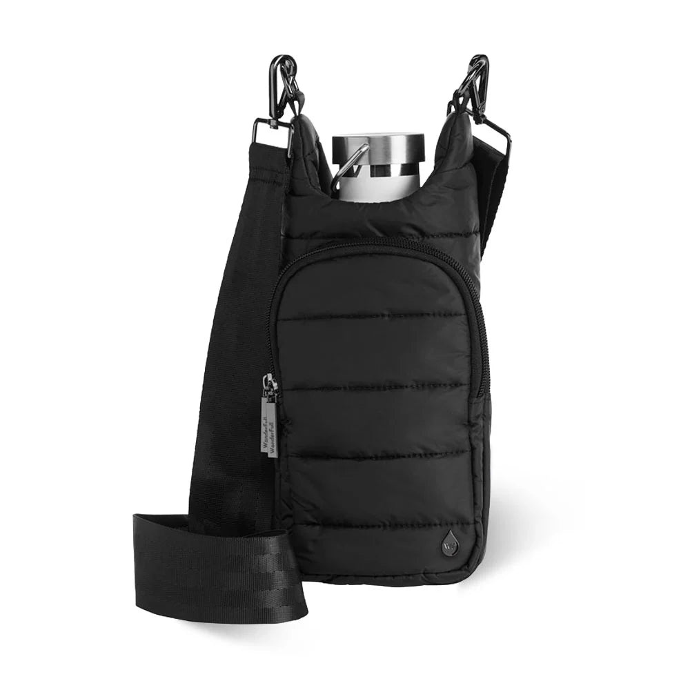 HydroBag Black Matte