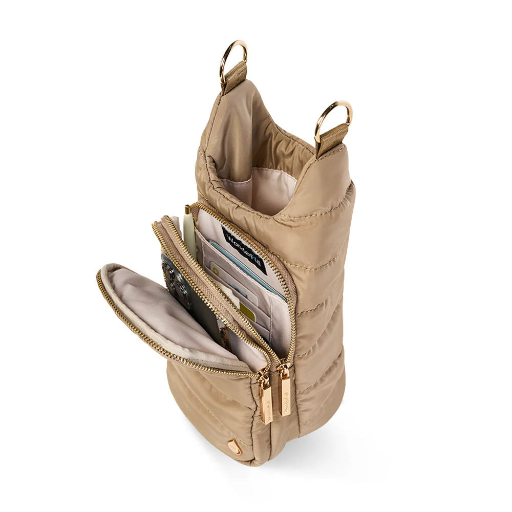 HydroBag Khaki