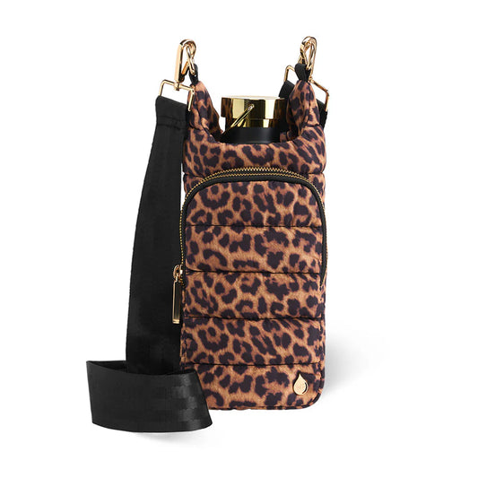HydroBag Leopard Print