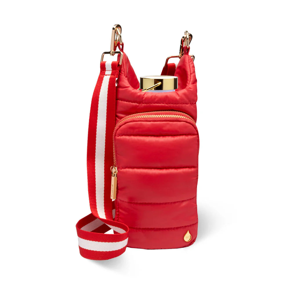 HydroBag Poppy Red