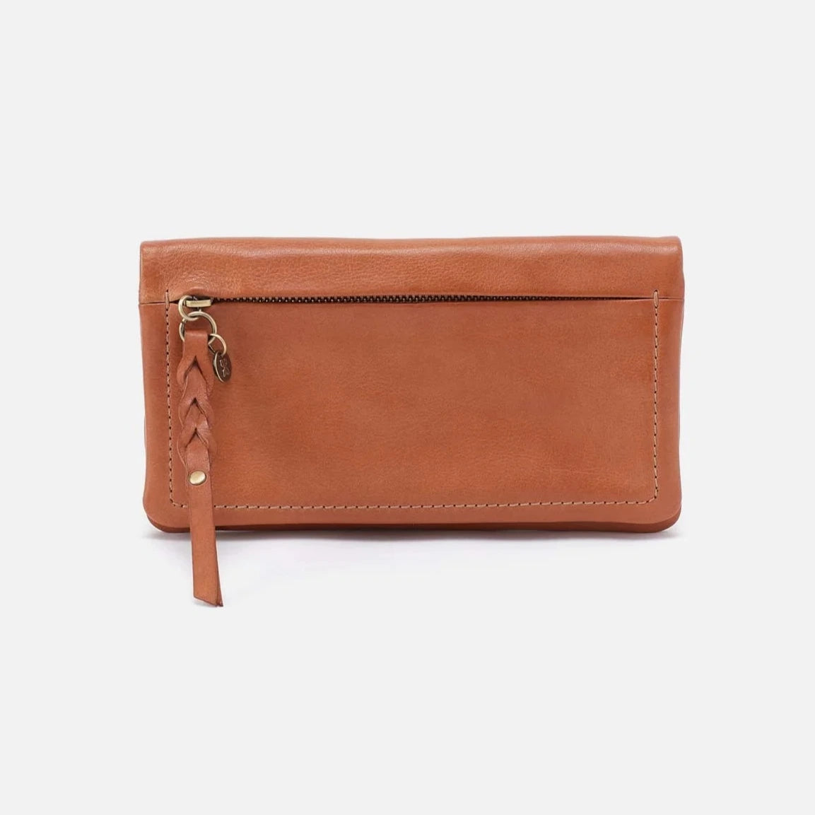 Lumen Continental Wallet Harvest Wheat