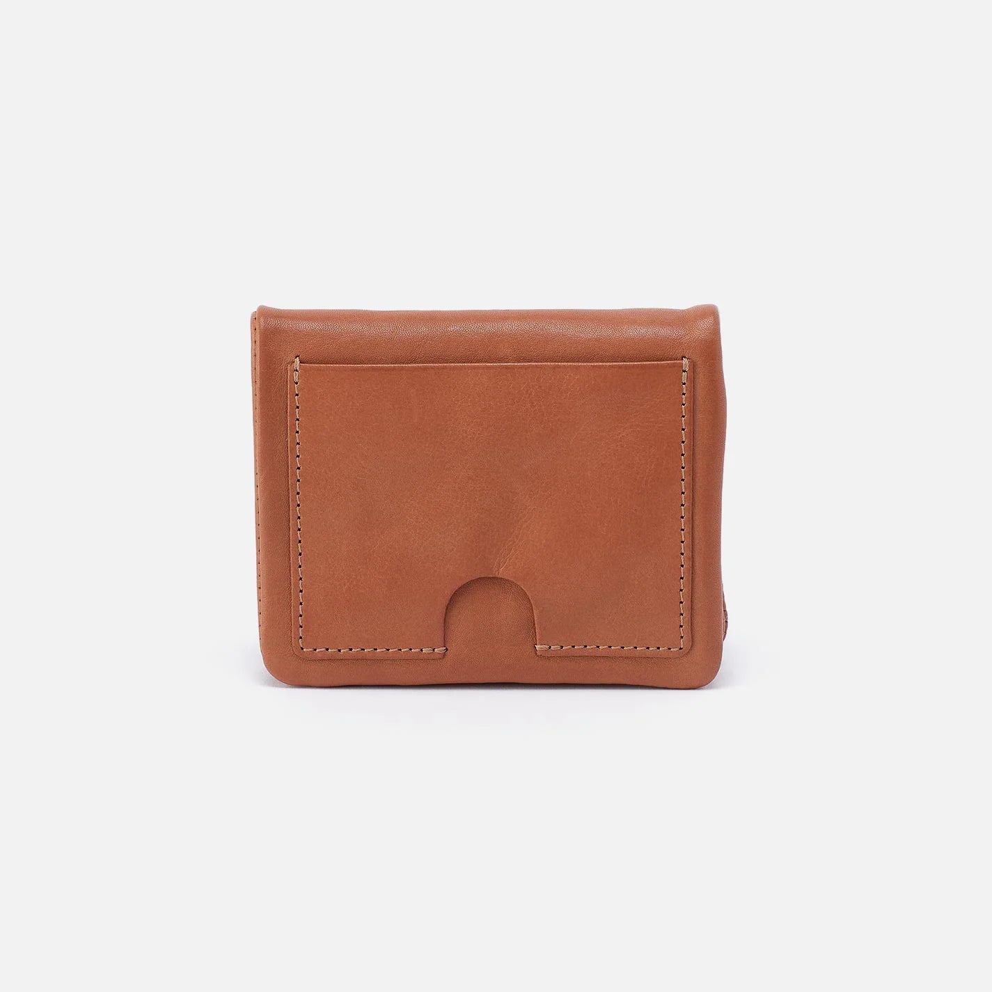Lumen Mini Wallet Harvest Wheat