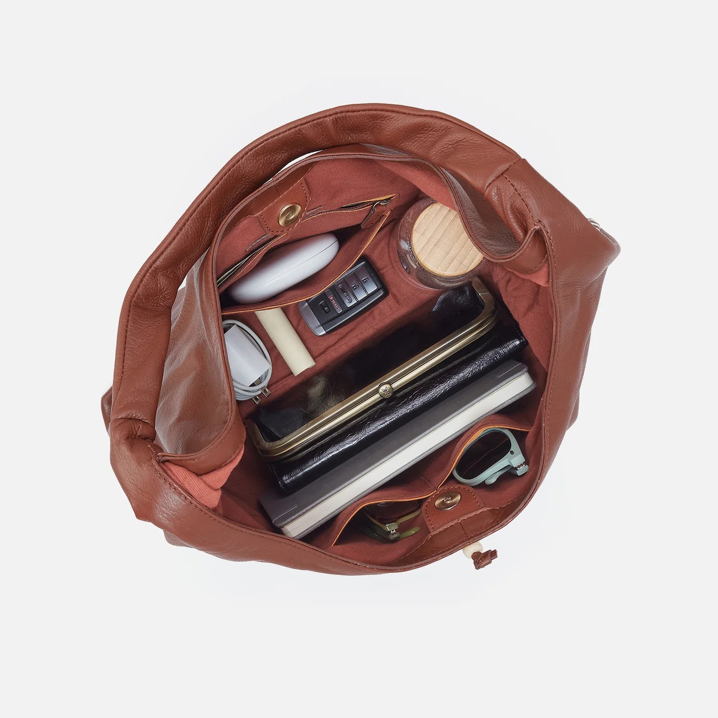 La Jolla Hobo Cocoa Bean