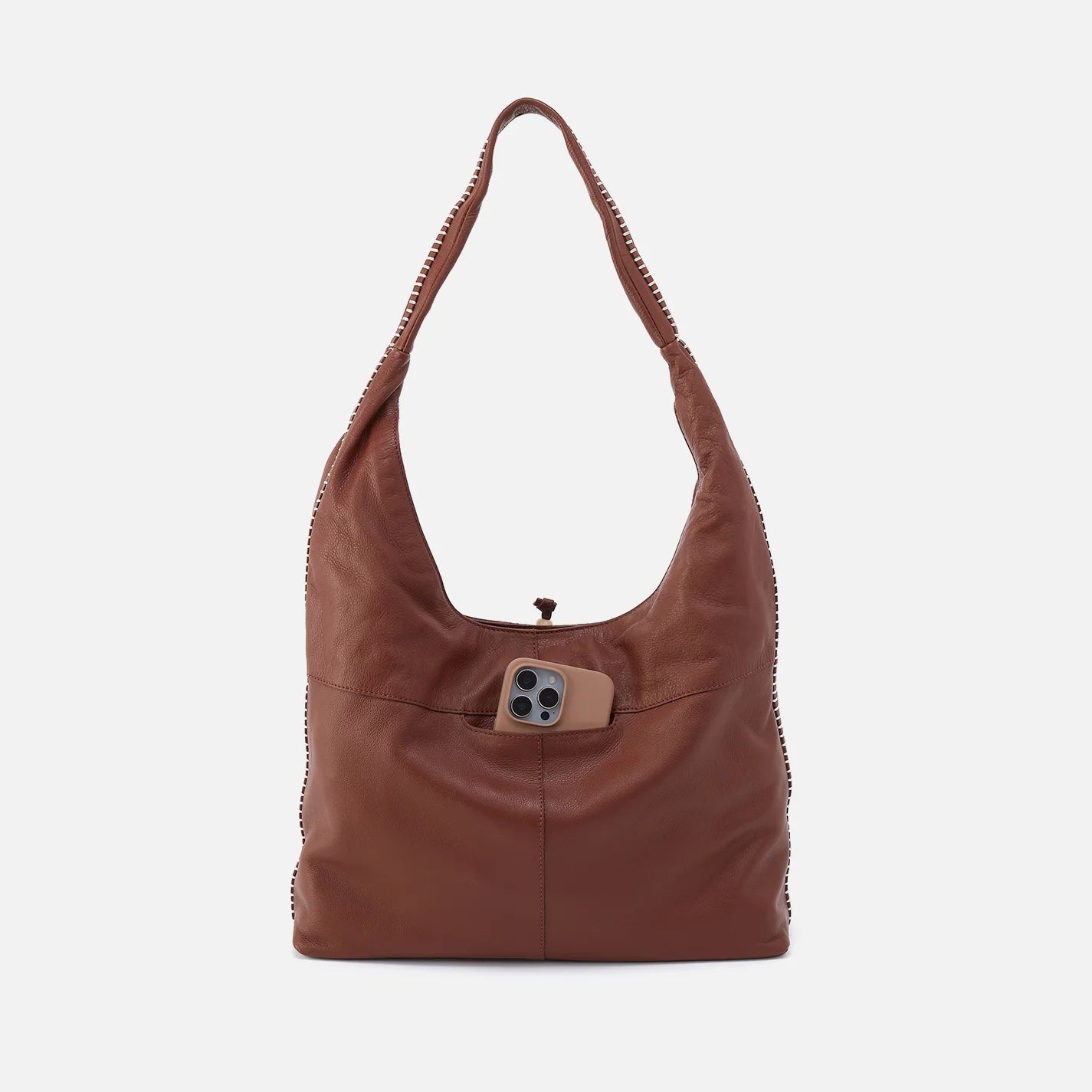 La Jolla Hobo Cocoa Bean