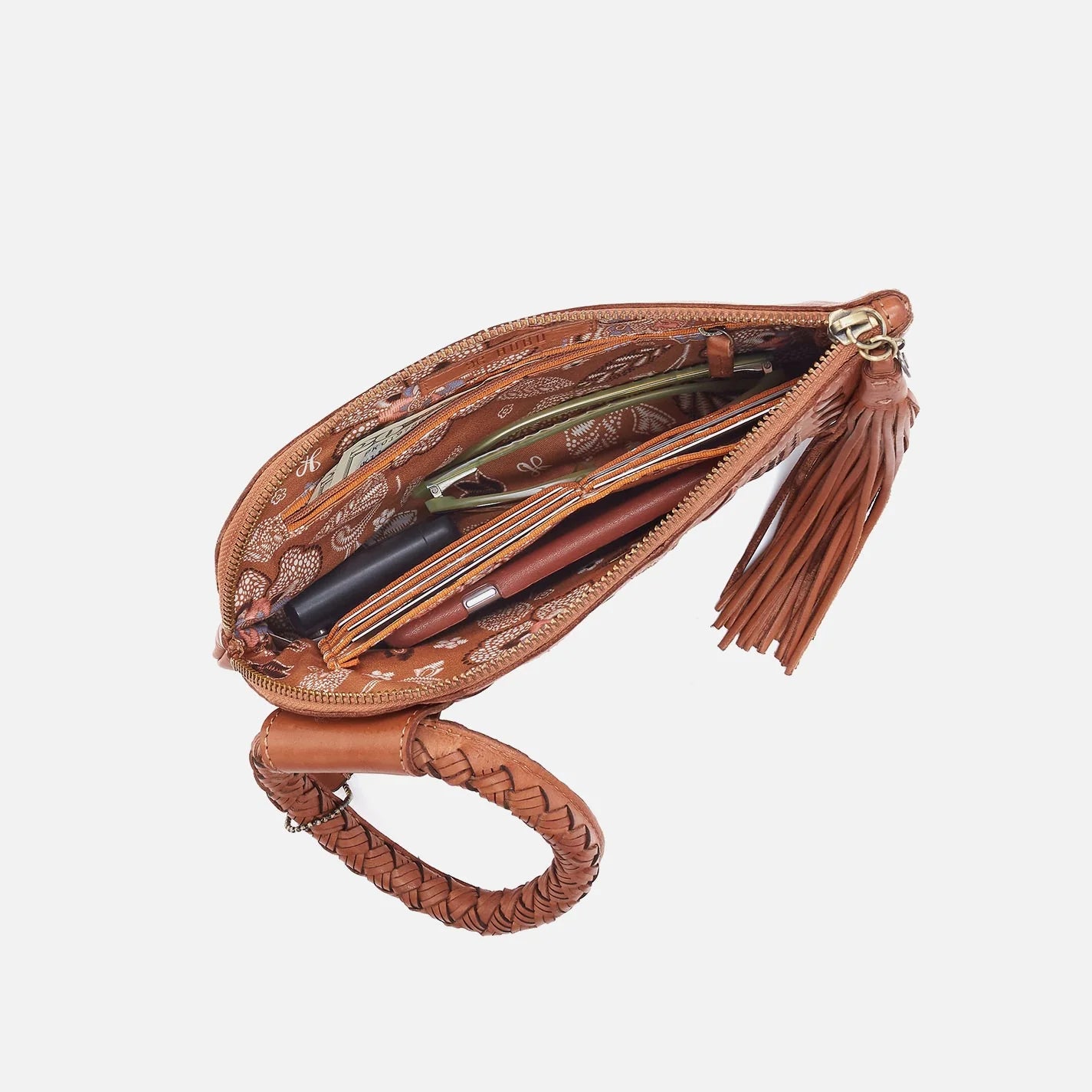 Sable Wristlet Harvest Wheat