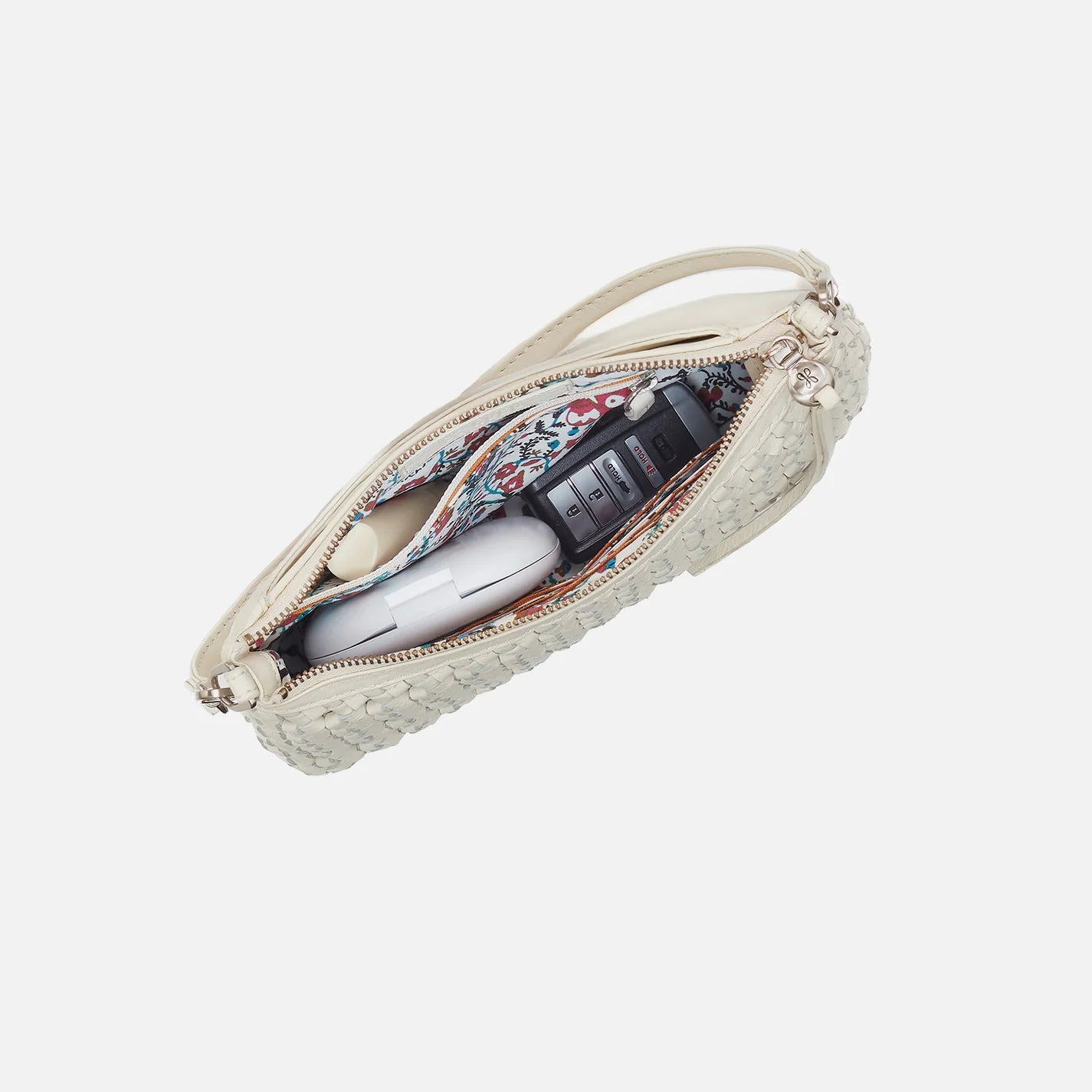 Darcy Crossbody Whitecap