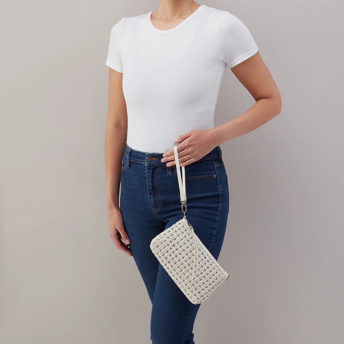 Darcy Crossbody Whitecap