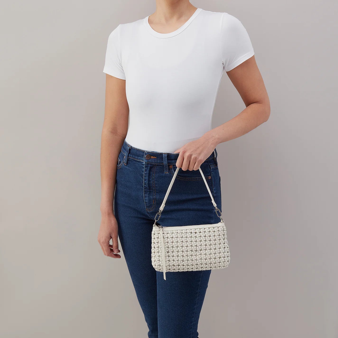 Darcy Crossbody Whitecap