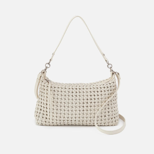Avon Shoulder Bag Whitecap