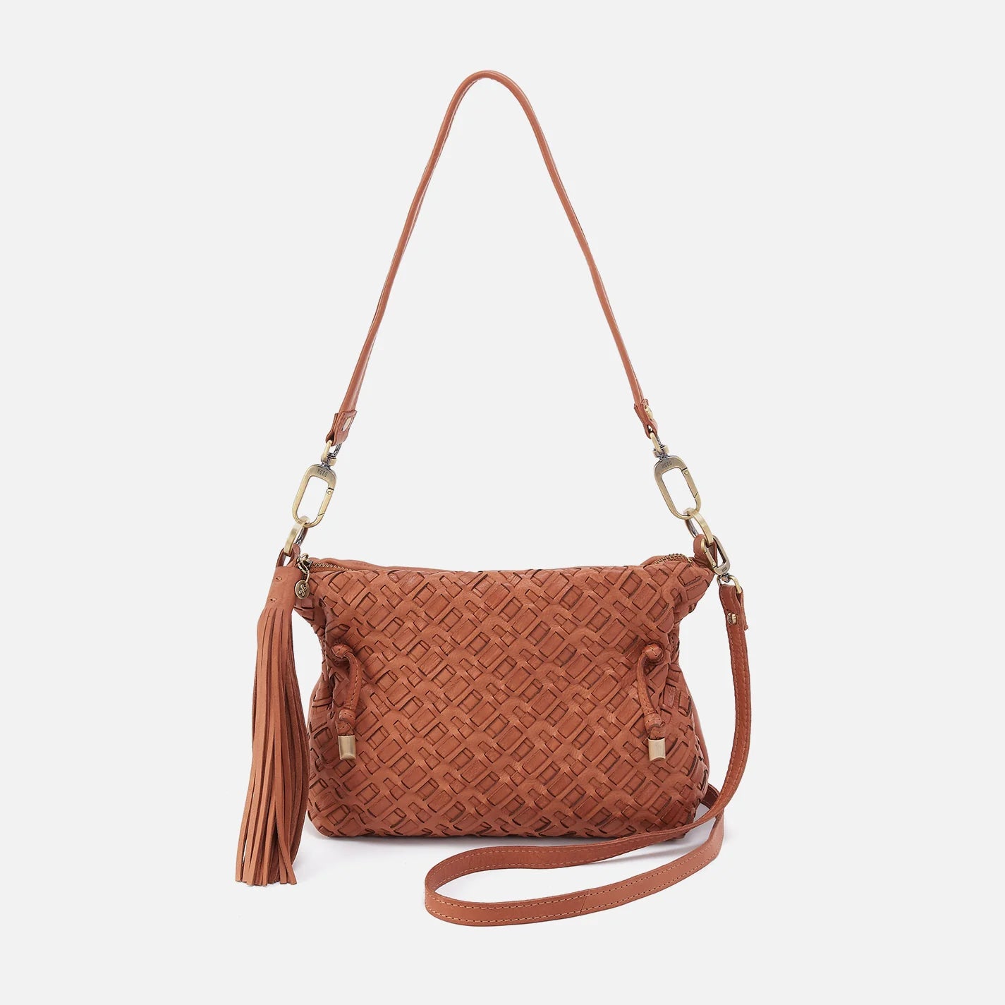 Kori Crossbody Harvest Wheat