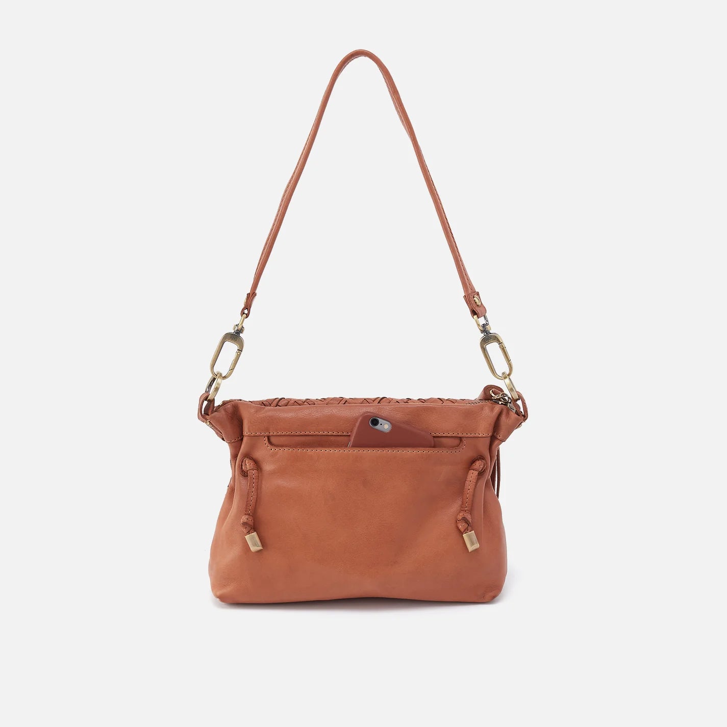 Kori Crossbody Harvest Wheat