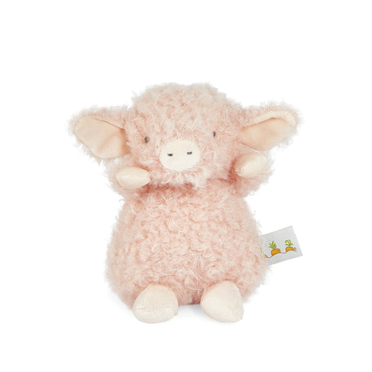 Wee Hammie Stuffed Pig