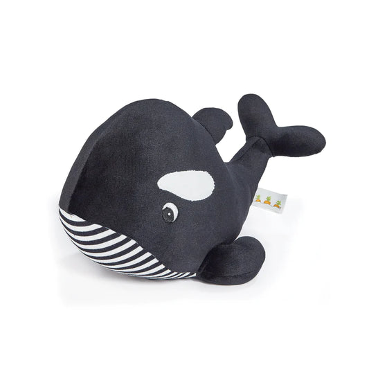 Winnie the Orca Whale Stuffed Animal