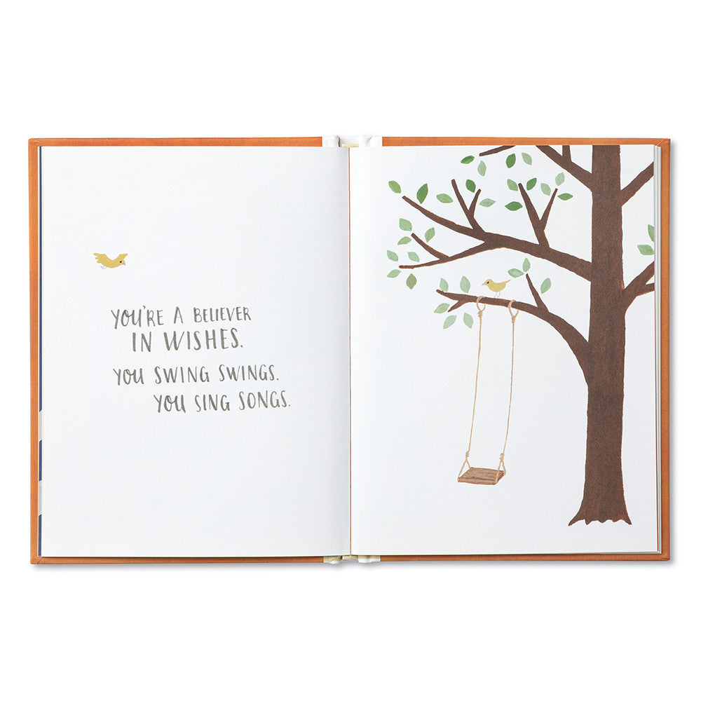 You're a Grandparent Book