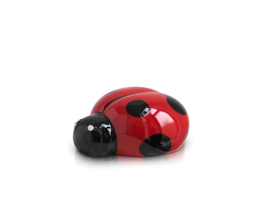 Lil' Ladybug Nora Fleming Attachment