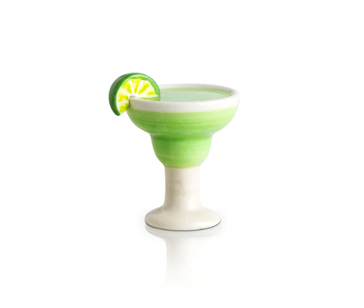 Lime & Salt, Please! Nora Fleming Attachment