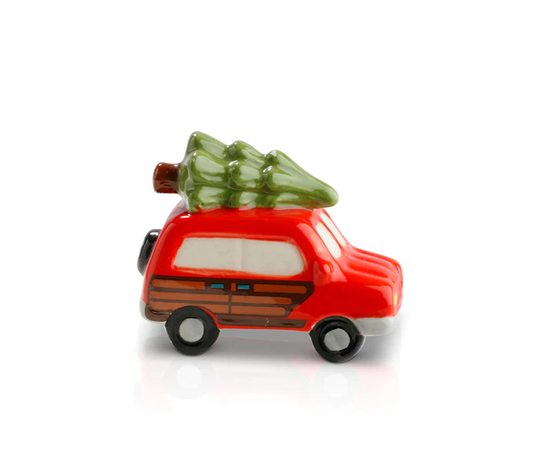 Just like the Griswolds! Nora Fleming Attachment