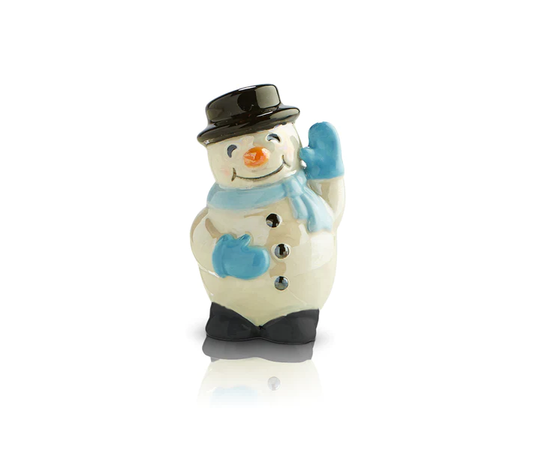 Frosty Pal Nora Fleming Attachment