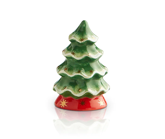 O Tannenbaum Nora Fleming Attachment