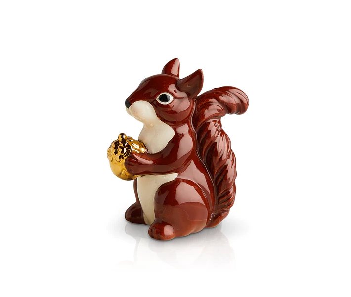 Mr. Squirrel Nora Fleming Attachment