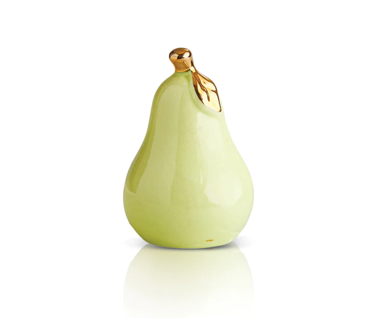 Pear-fection Nora Fleming Attachment