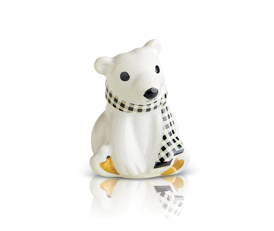 Polar-brrr! Nora Fleming Attachment