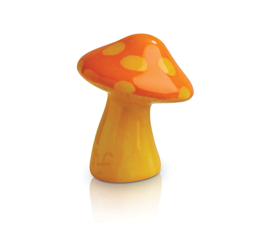 Funky Fungi Nora Fleming Attachment