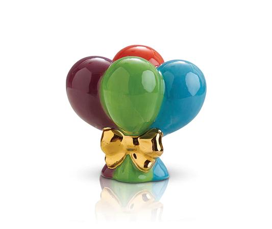 Up, Up, and Away! Nora Fleming Attachment