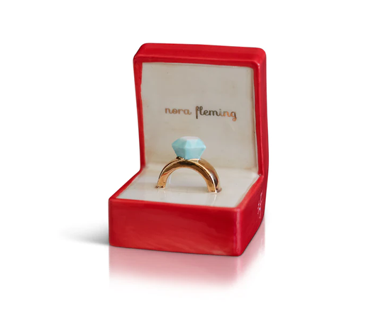 Put a Ring on It Nora Fleming Attachment