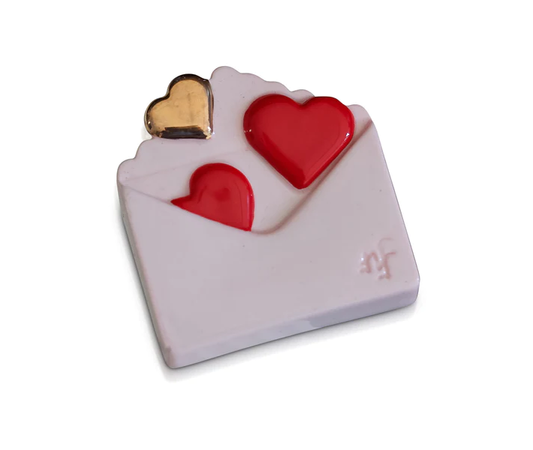 Love Notes Nora Fleming Attachment