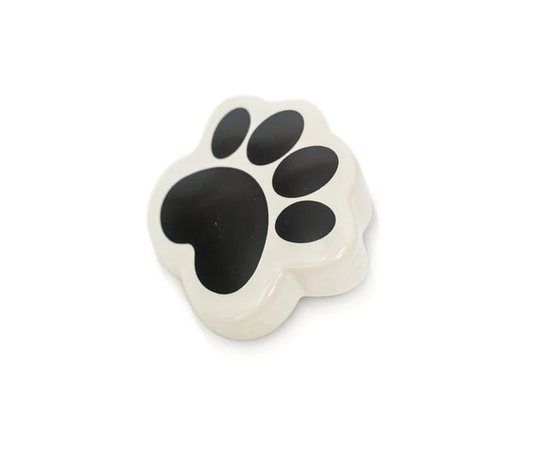 It's Paw-ty Time! Nora Fleming Attachment