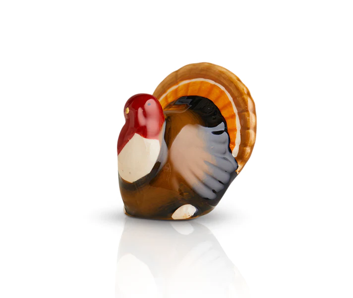 Gobble Gobble! Nora Fleming Attachment