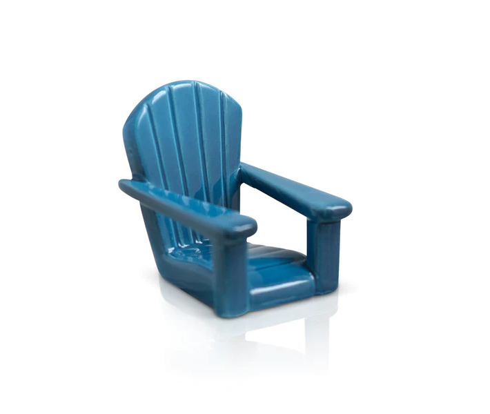 Chillin' Chair Nora Fleming Attachment