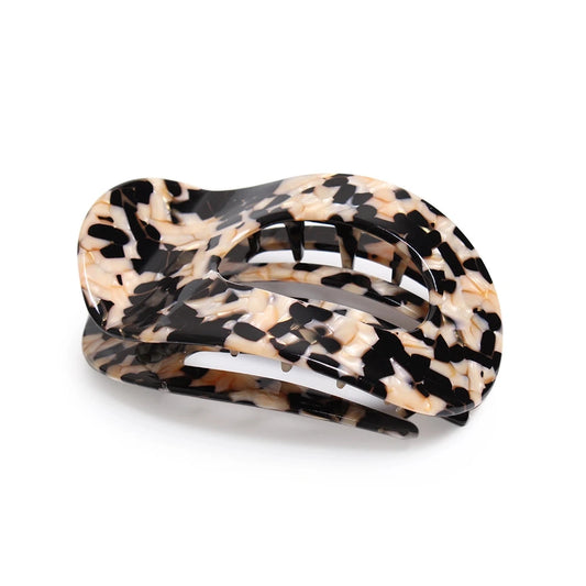 Eclipse Flat Lay Round Clip