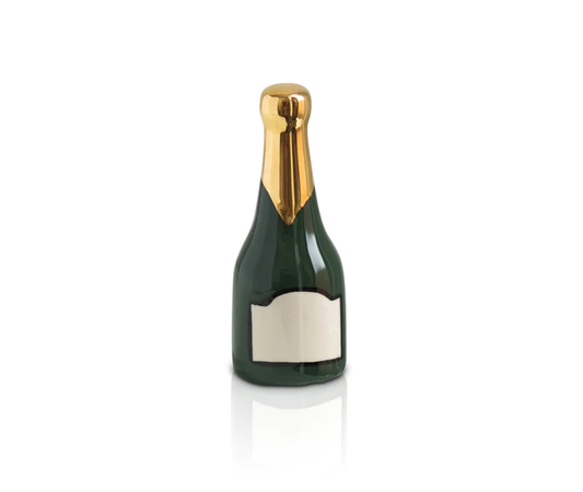 Champagne Celebration Nora Fleming Attachment